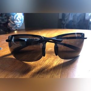 Maui Jim Banyans 412-2M Tactical Sunglasses